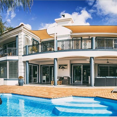 Pictures Guest House Boutique Hotel Oudtshoorn Exterior foto