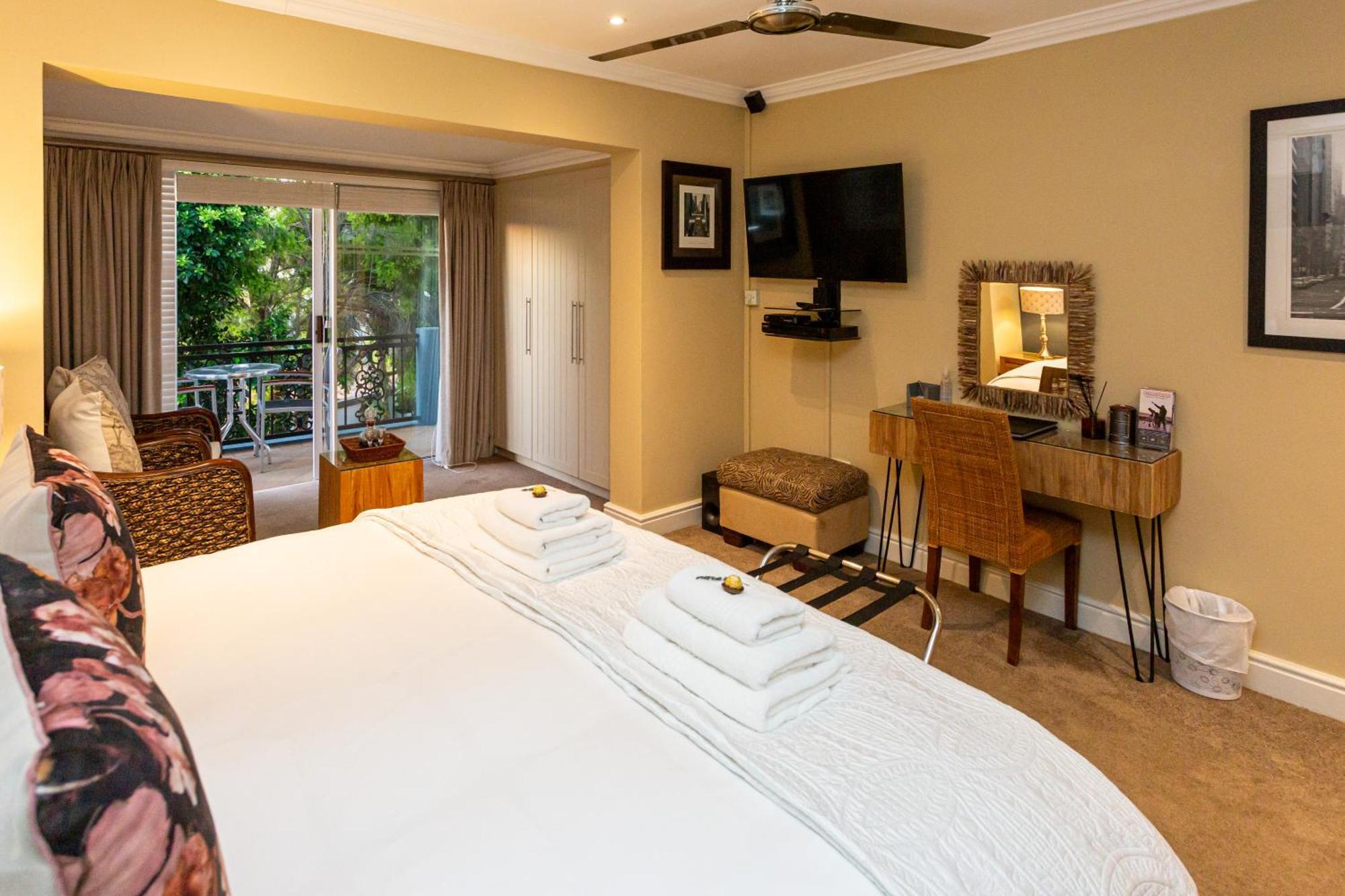 Pictures Guest House Boutique Hotel Oudtshoorn Exterior foto