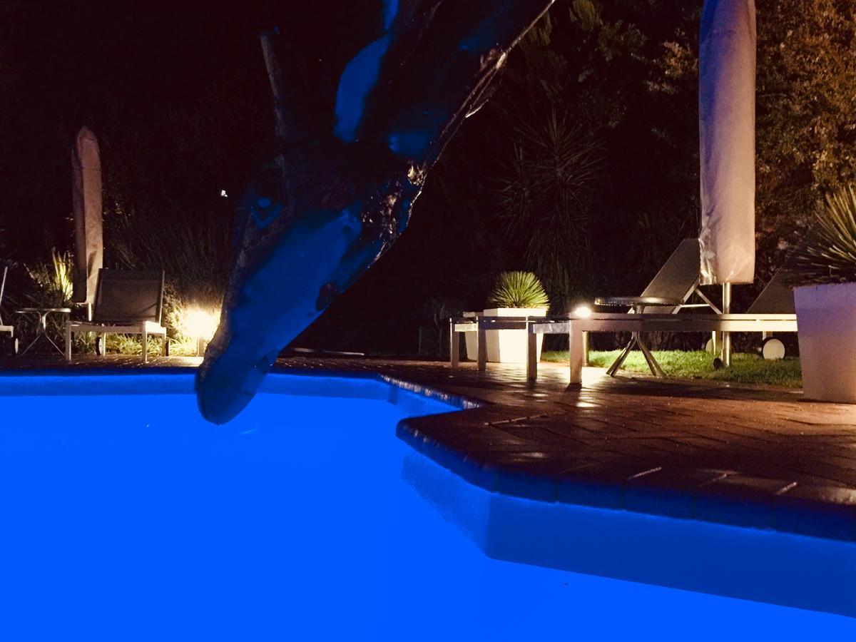 Pictures Guest House Boutique Hotel Oudtshoorn Exterior foto